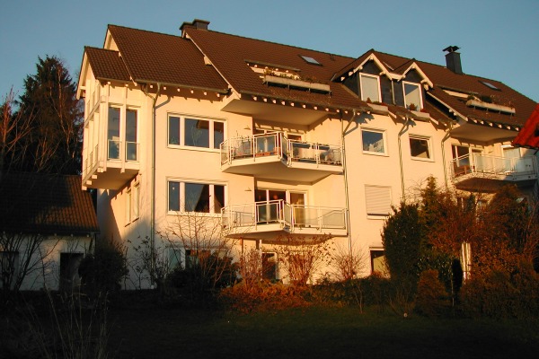 Architekt